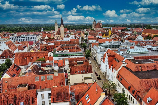 Immobilienexperte in Ingolstadt für Haus, Grundstück und Wohnung – Ihr zuverlässiger Partner